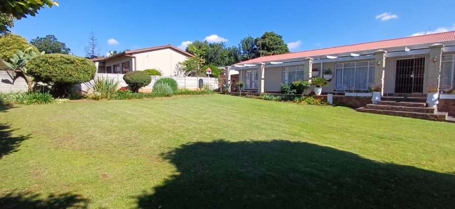 4 Bedroom Property for Sale in Panorama Free State